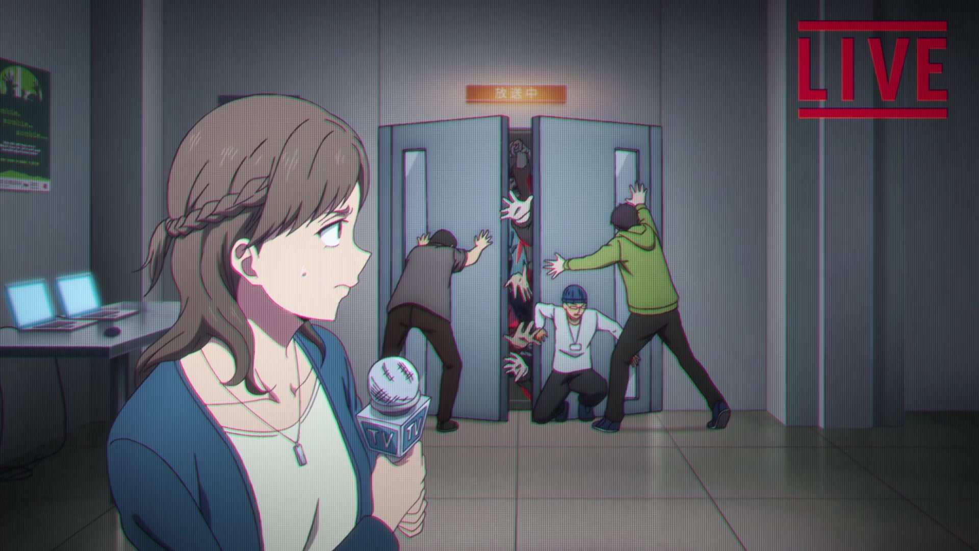 [Tsukyio Editing Resources] Zom 100 - Ep 2 -  70.mp4